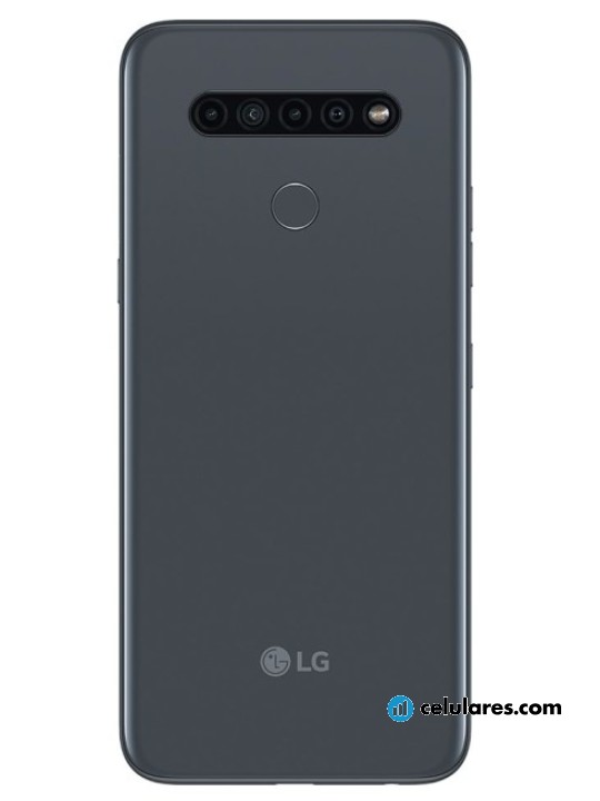 Imagem 3 LG K41S