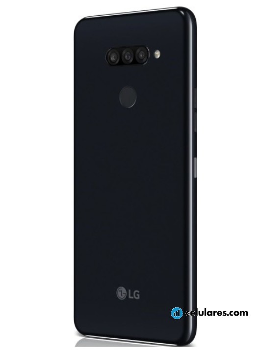 Imagem 2 LG K50S