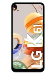 LG K61