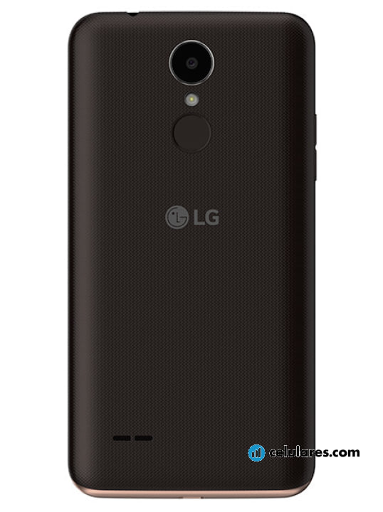 Imagem 5 LG K7 (2017)
