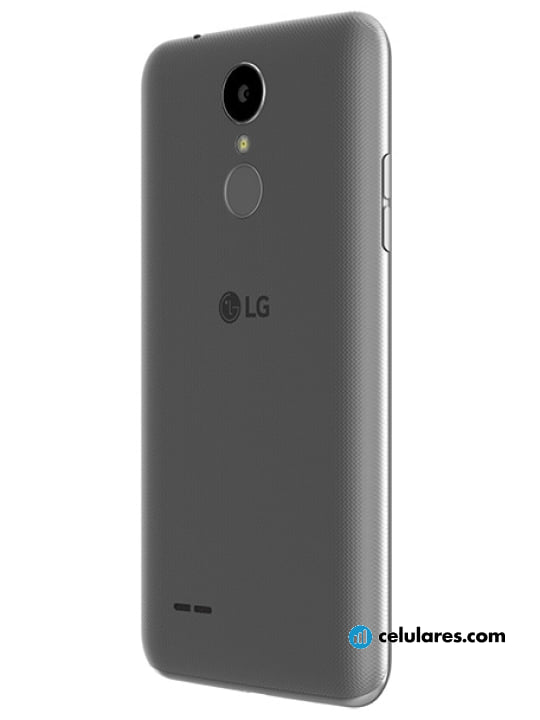 Imagem 6 LG K7 (2017)