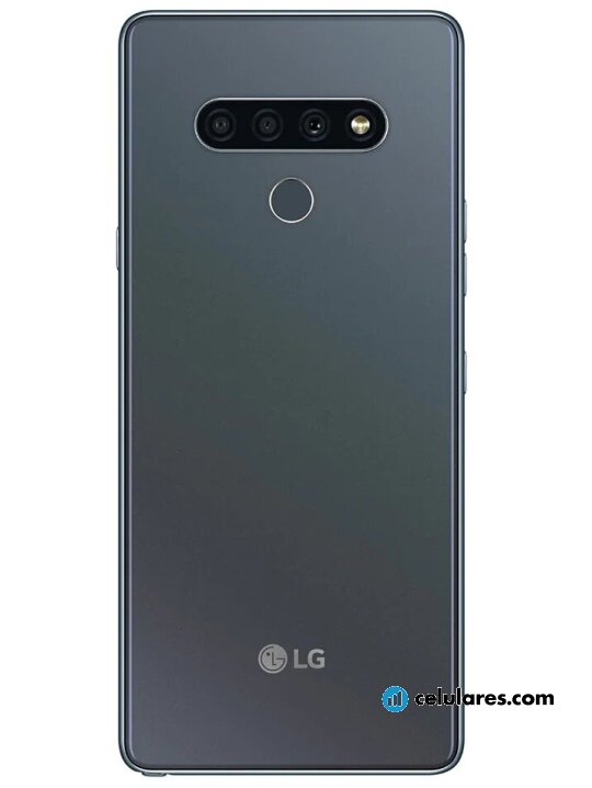 Imagem 3 LG K71