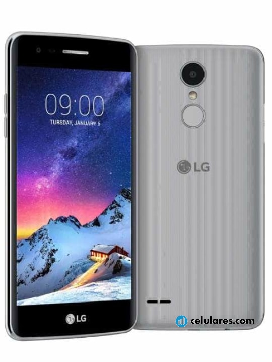 Imagem 2 LG K8 (2017)