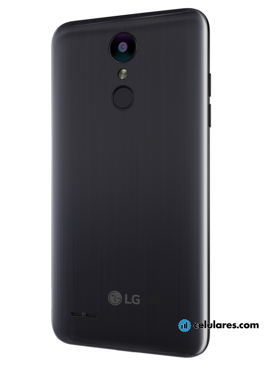 Imagem 4 LG K8+ (2018)