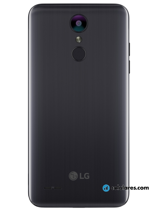 Imagem 6 LG K8+ (2018)