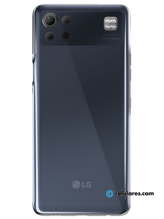 Imagem 3 LG K92 5G