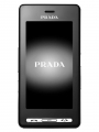 LG Prada KE850