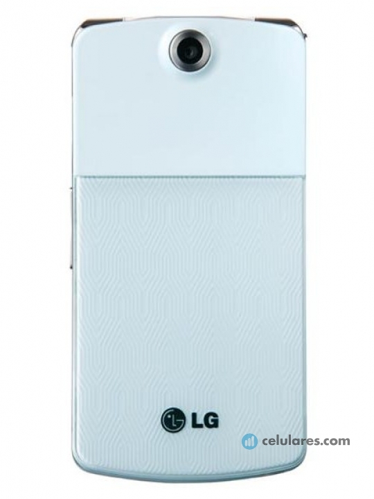 Imagem 3 LG KF350
