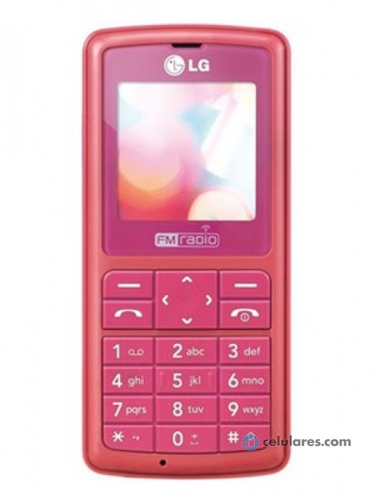 Imagem 3 LG KG270