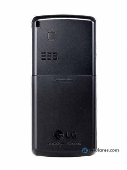 Imagem 2 LG KG276