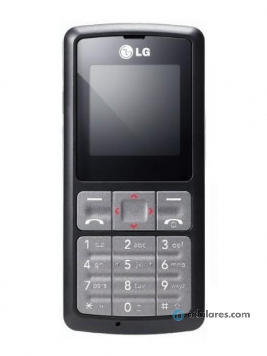 Imagem 3 LG KG276