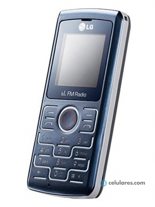 Imagem 2 LG KG288