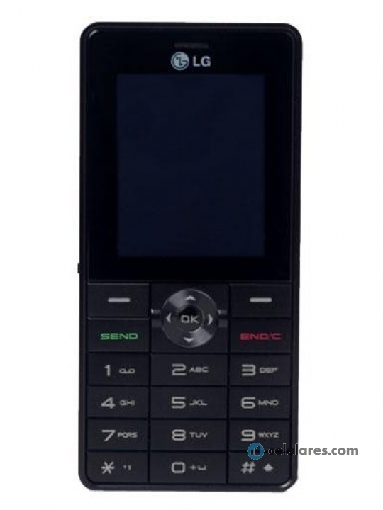 LG KG320