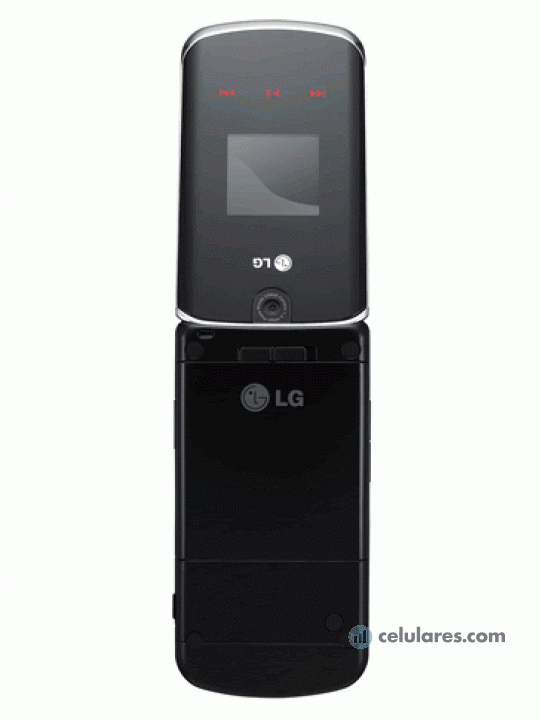 Imagem 3 LG KG810