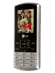 LG KP170