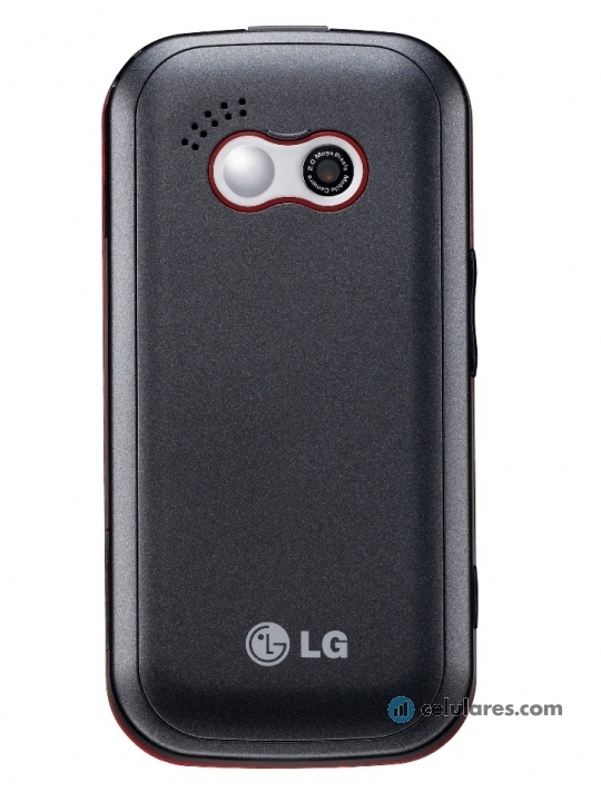 Imagem 3 LG KS360