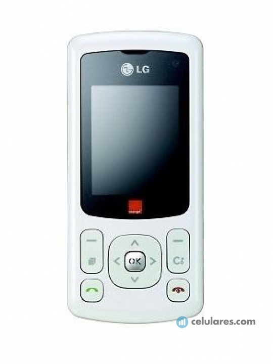 Imagem 4 LG KU380