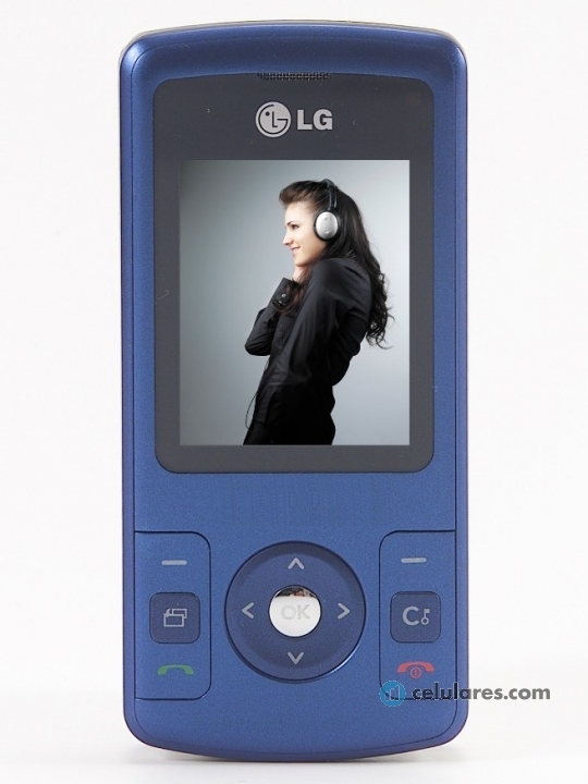 Imagem 2 LG KU385