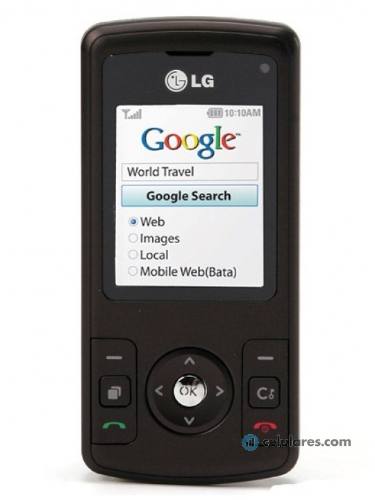 Imagem 3 LG KU385