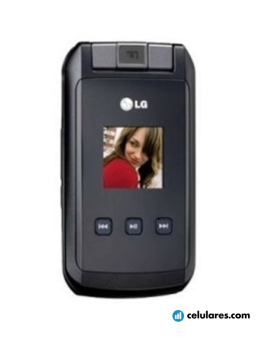 Imagem 2 LG KU450