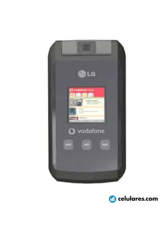 Imagem 3 LG KU450