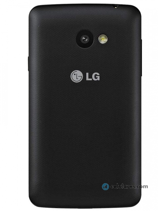 Imagem 4 LG L45 Dual X132
