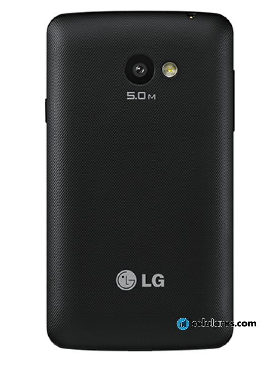 Imagem 5 LG L45 X130g