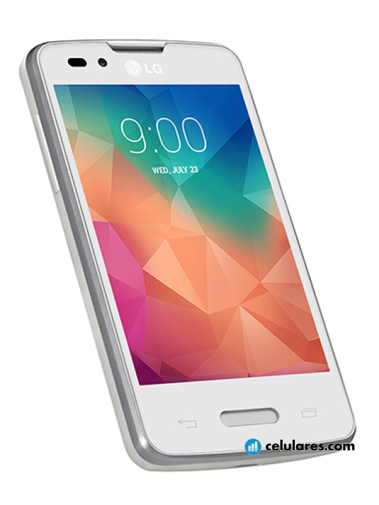 Imagem 3 LG L45 X130g