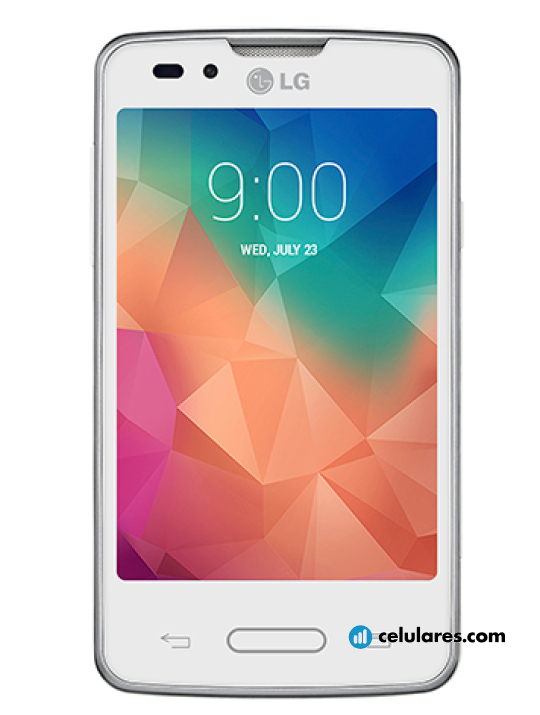Imagem 2 LG L45 X130g