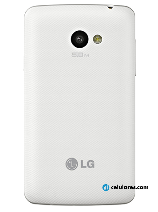 Imagem 6 LG L45 X130g