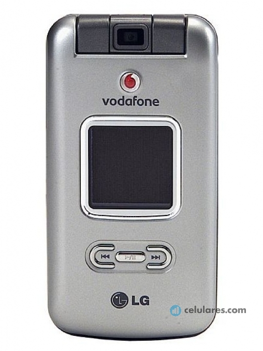 Imagem 2 LG L600v