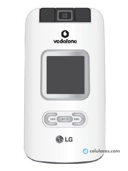 Imagem 3 LG L600v