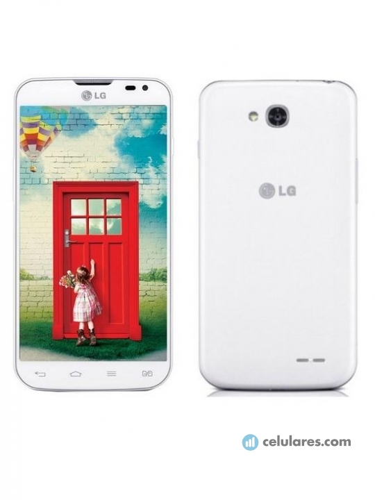 Imagem 2 LG L70 Dual