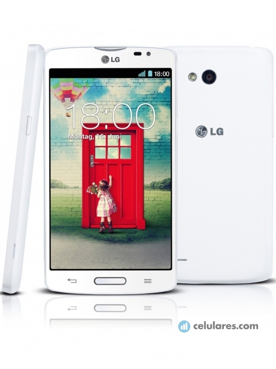 Imagem 6 LG L80