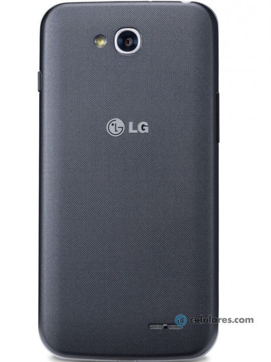 Imagem 4 LG L90 Dual D410
