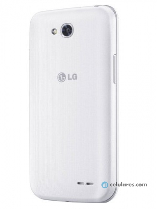 Imagem 5 LG L90 Dual D410