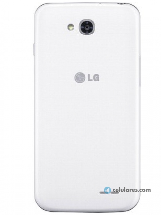Imagem 9 LG L90 Dual D410