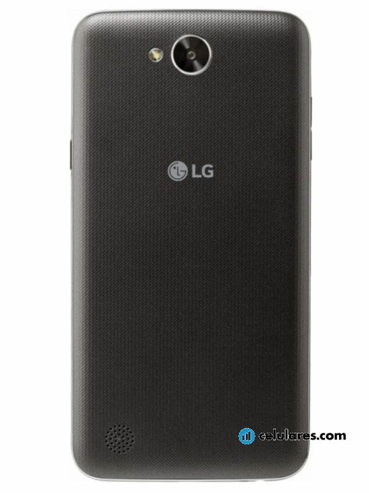 Imagem 5 LG LS7 4G LTE