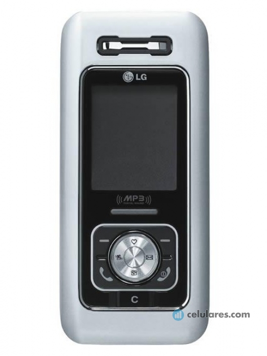 Imagem 2 LG M6100