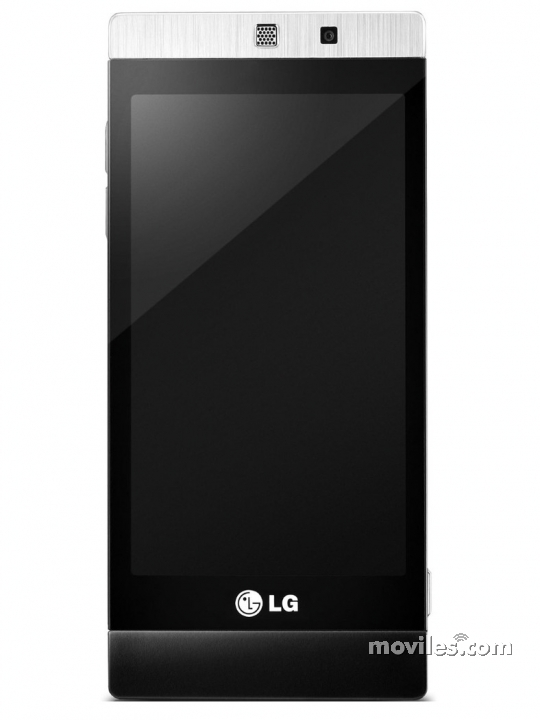 Imagem 2 LG Mini GD880