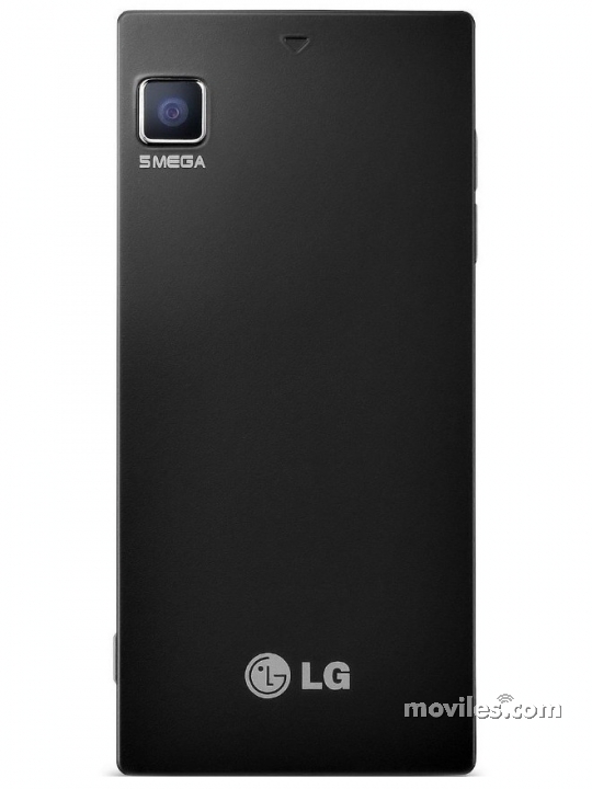 Imagem 3 LG Mini GD880