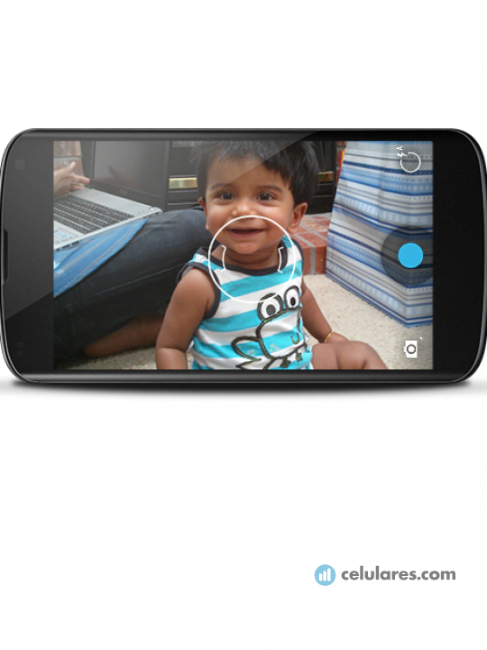 Imagem 2 LG Google Nexus 4