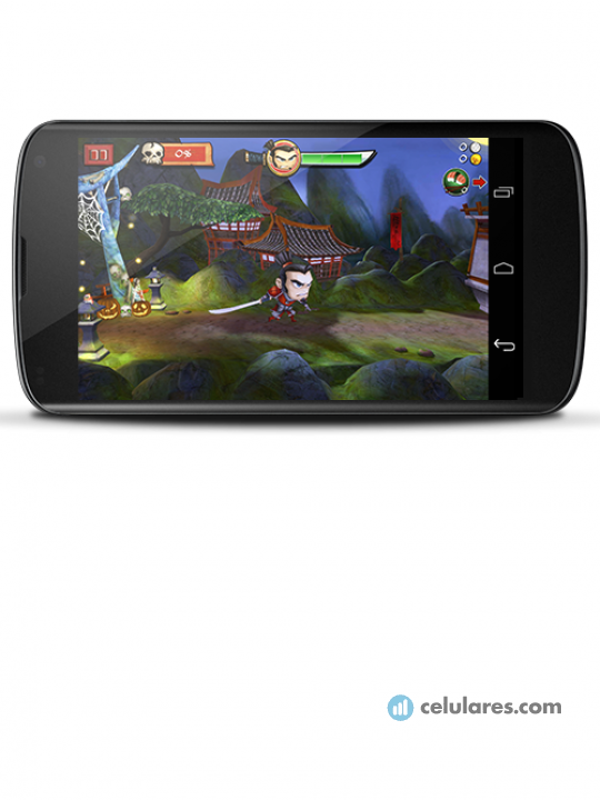 Imagem 7 LG Google Nexus 4