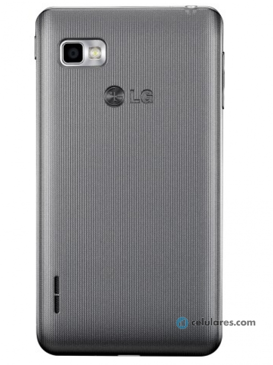 Imagem 4 LG Optimus F3