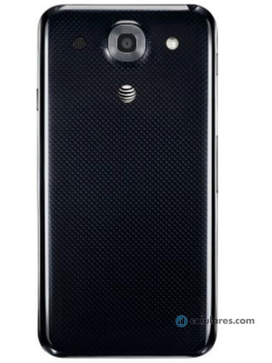Imagem 2 LG Optimus G Pro