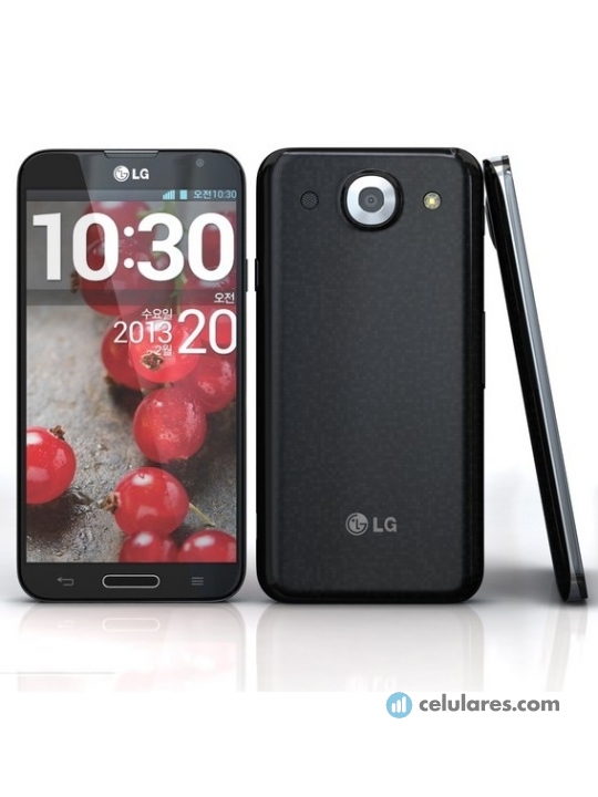 Imagem 2 LG Optimus G Pro E985