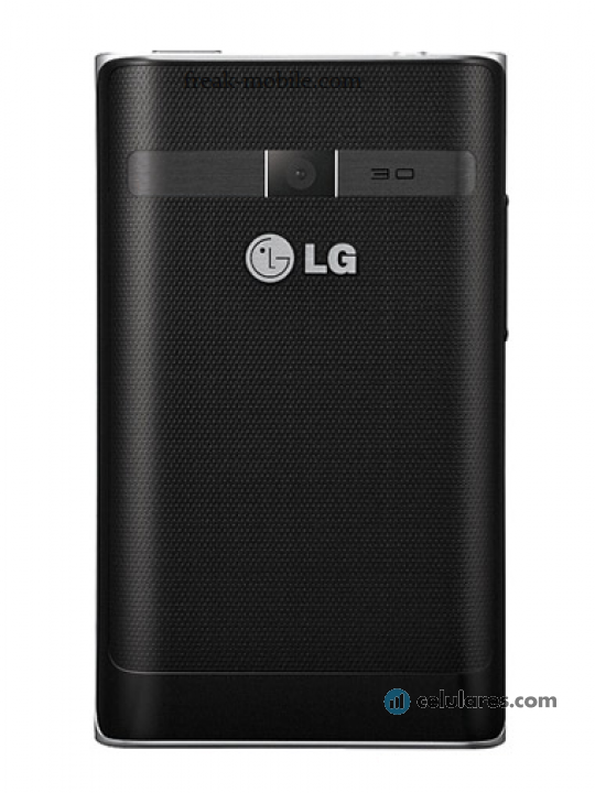 Imagem 2 LG Optimus L3