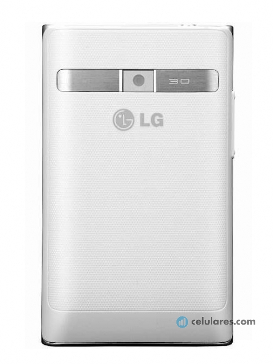 Imagem 4 LG Optimus L3