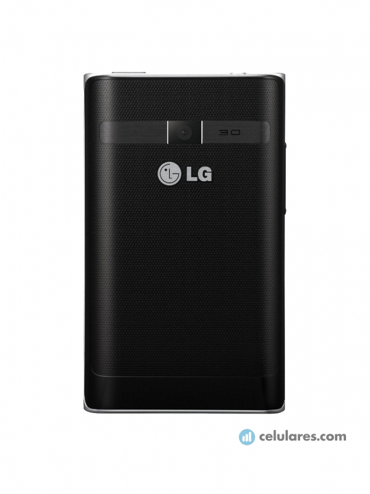 Imagem 2 LG Optimus L3 E405