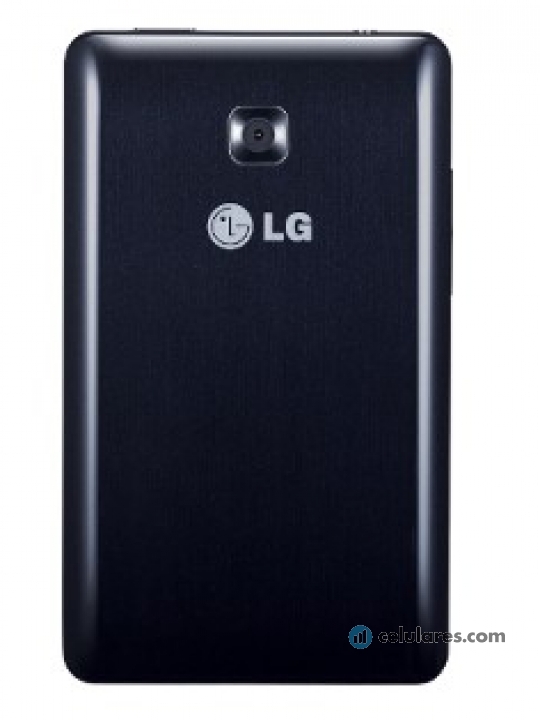 Imagem 3 LG Optimus L3 II 
